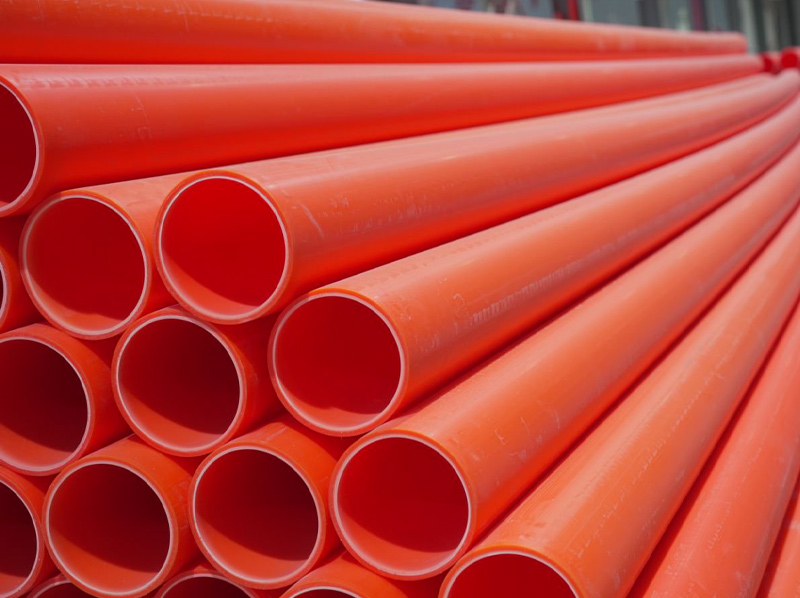 CPVC電力電纜保護管