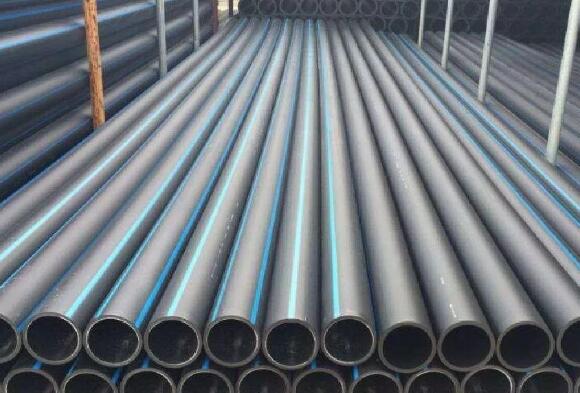 電力電纜保護管PE管、MPP管、PVC管傻傻分不清楚