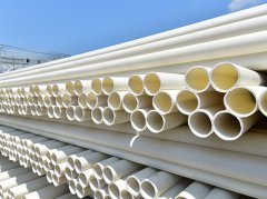 威海電力管的超強(qiáng)適用范圍，你知道多少