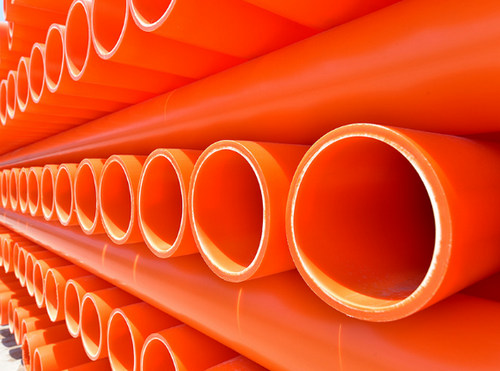 煙臺(tái)mpp電力管