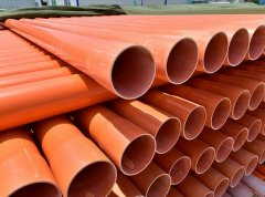 CPVC電力管有哪些功能特色