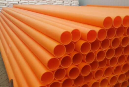 MPP電力管在生活中應用有哪些？