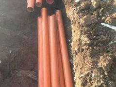 pe管件和管道系統的試壓方法